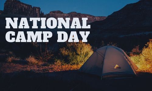 National Camp Day: Date, History, Celebration, Activities, Quotes & Sayings