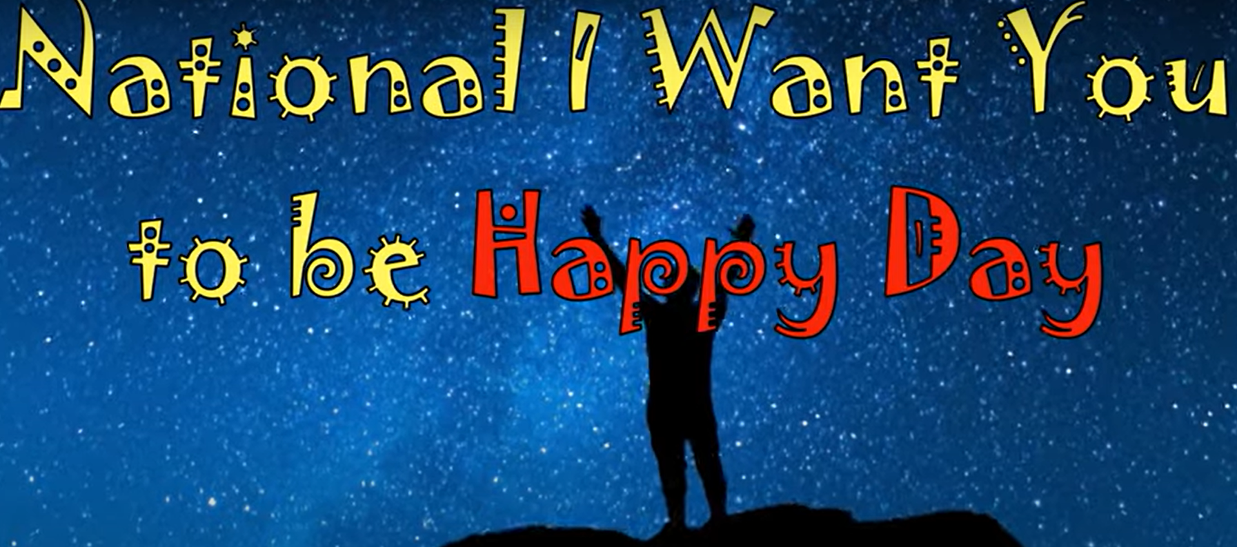 National Be Happy Day: History, Celebration, Wishes, Messages, Quotes