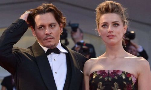 Who is Johnny Depp NEW Wife? Know All About