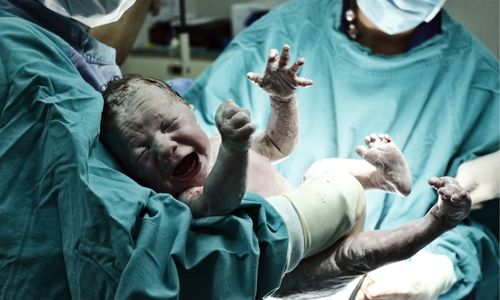 National C Section Day 2025: Date, History, Celebration, Quotes and Blessings