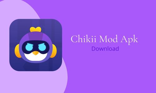 Chikii Mod Apk Download For Unlimited Money And Coins