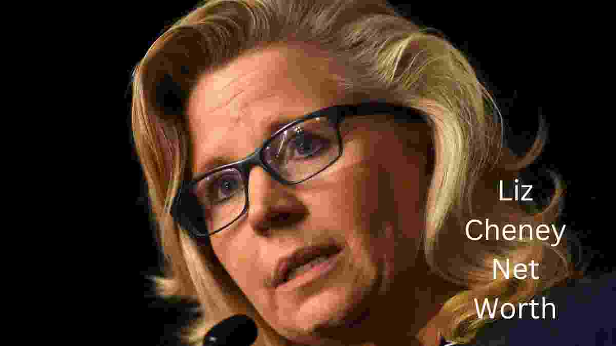 Liz Cheney Net Worth, Age, Height, Husband, Career, Education and Wealth