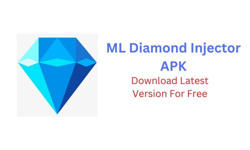 ML Diamond Injector APK – Latest Version for Android, iOS