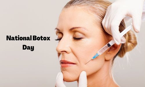 National Botox Day 2025 – Wishes, Messages, Quotes Sayings