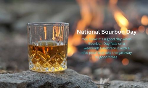 National Bourbon Day: History, Celebration, Activities, Wishes and Messages