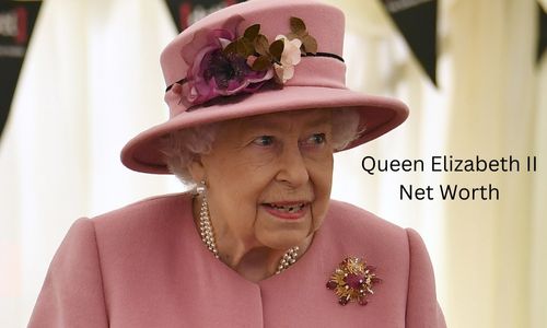 Queen Elizabeth II Net Worth, Age, Wiki And Family