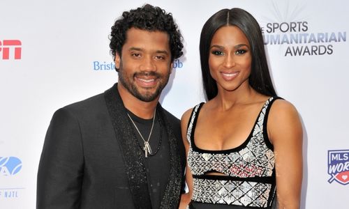 Who is Russell Wilson Wife? More About Ciara Princess Wilson