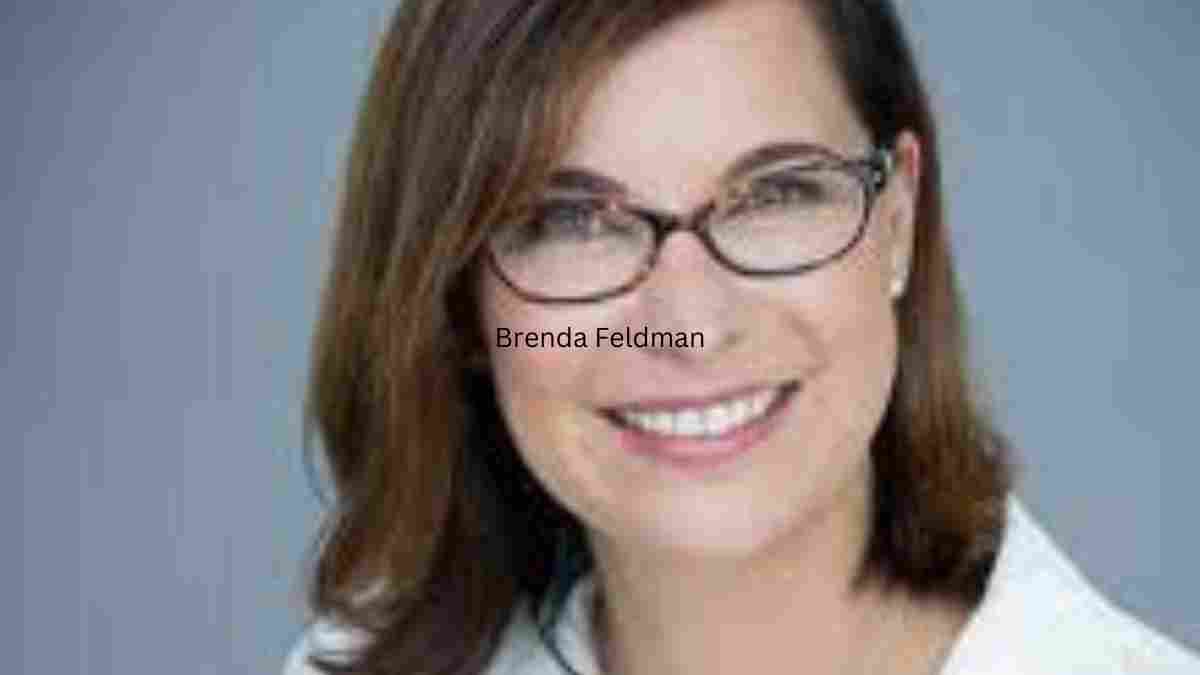 Brenda Feldman Net Worth, Age, Height, Weight, Bio, Husband and Career