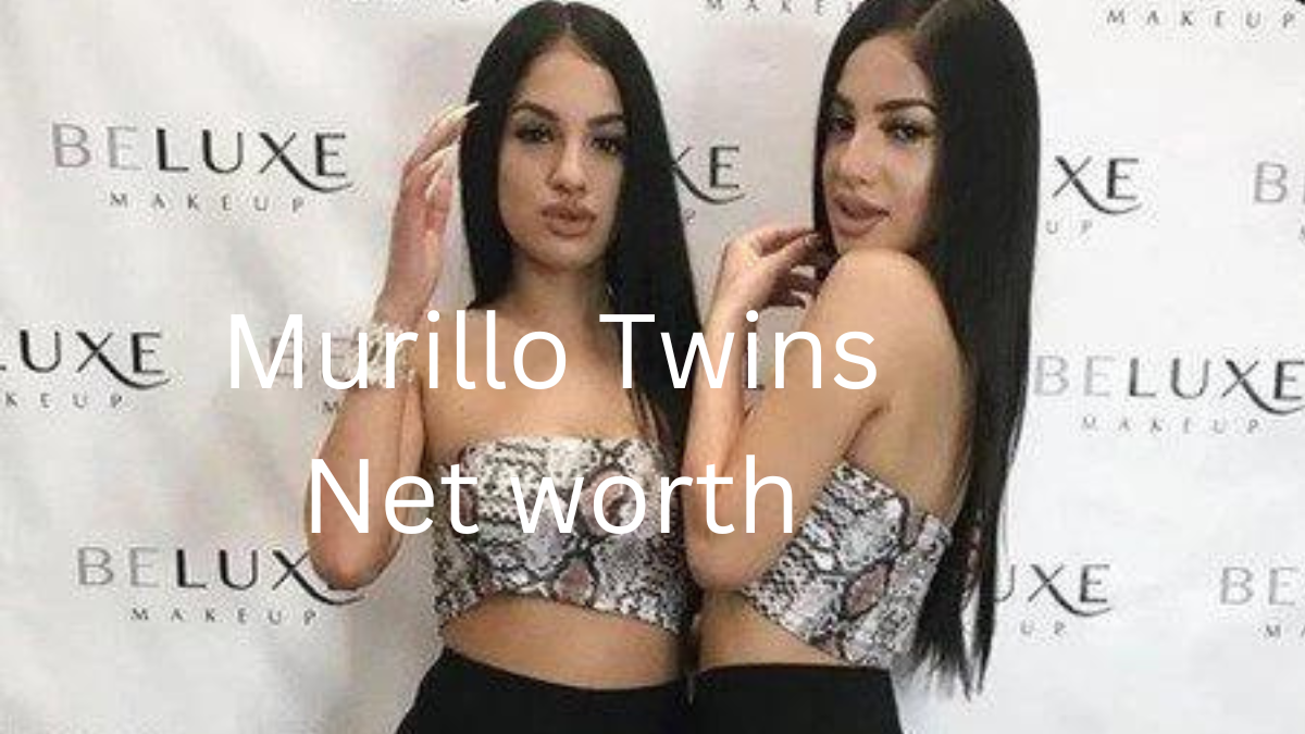 Murillo Twins Net Worth, Age, Height, Birth, Early Life, and Education