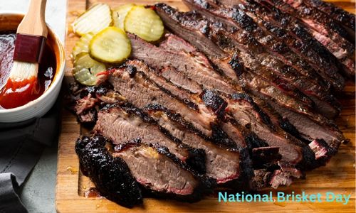 National Brisket Day: Date, History, Celebration, Wishes, Messages & Quotes