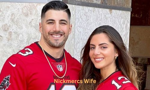 Who Is Nickmercs Wife? Know More About Emumita Bonita