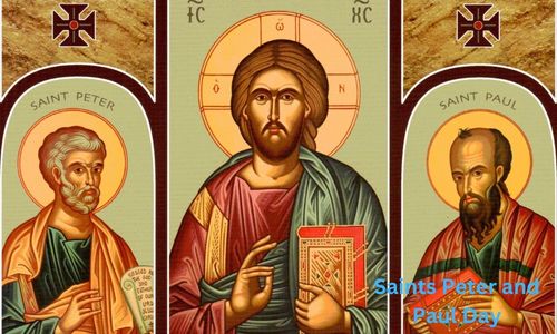 Saints Peter and Paul Day – Date, History, Celebration And Key Facts