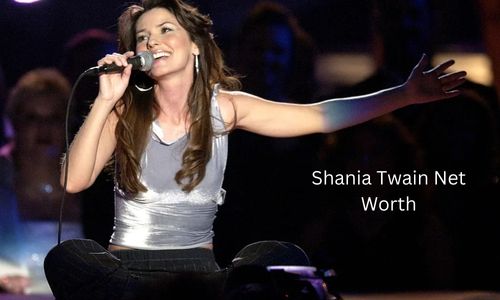 Shania Twain Net Worth 2025, Early Life, Family, And Career