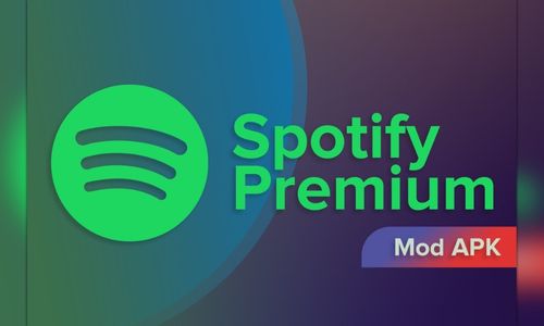 spotify mod apk for laptop windows 10