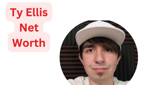 Ty Ellis Net Worth 2025, Biography, Age, Height, Girlfriend, Dating