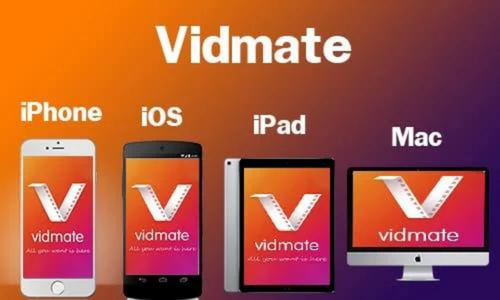 vidmate apk download latest version