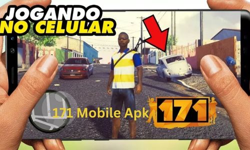 171 Mobile Apk: Download Latest Version For Android, IOS And PC