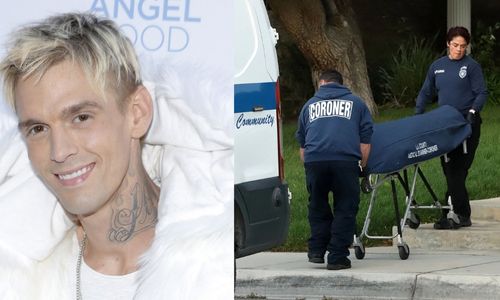 Aaron Carter Cause of Death and Autopsy Report