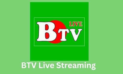 BTV Live Streaming Online: ODI World Cup Cricket 2025