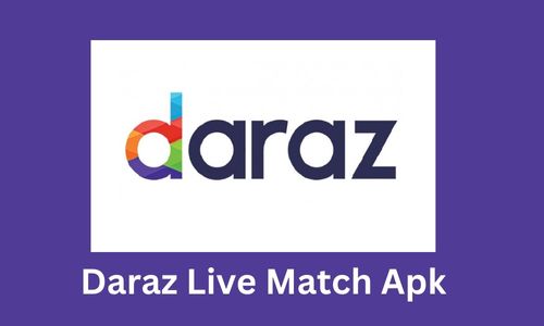 Daraz Live Match Apk: Free Download Latest Version For Android