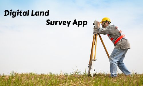 Digital Land Survey App: Download Latest Version for PC and Android