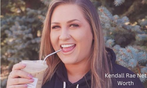 Kendall Rae Net Worth, Wiki, Age, Incomes And Earnings From Youtube