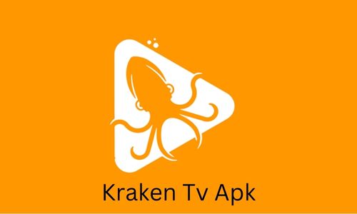 Kraken Tv Apk: Download Latest Version For Android, IOS And PC