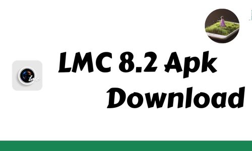 LMC 8.2 Apk Download: Latest Version for PC and Android