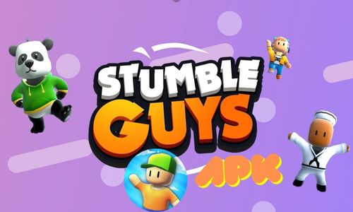 Stumble Guys Apk: Download Latest Version for PC and Android