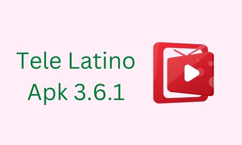 Tele Latino Apk 3.6.1