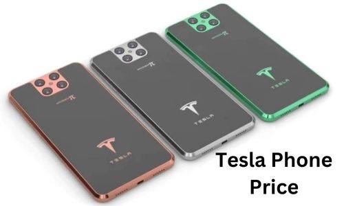 Tesla Phone Price 2025: Specs, Features, Release Date