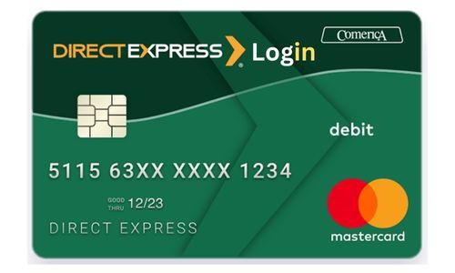 Direct Express Login: Simple and Easy Login Guide