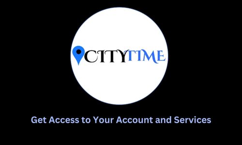 Citytime Login: Get Access to Your Account and Services