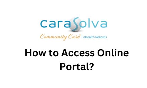 Carasolva Login Guide 2025: How to Access Online Portal?