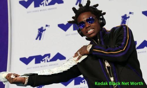 Kodak Black - Age, Bio, Birthday, Family, Net Worth