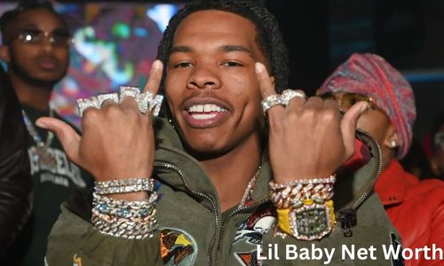 Lil Baby Net Worth, Biography, Career, Earnings, Car Collections