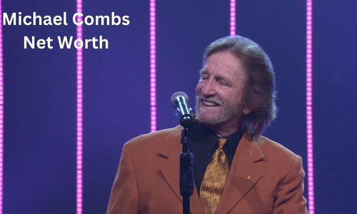 Michael Combs Net Worth