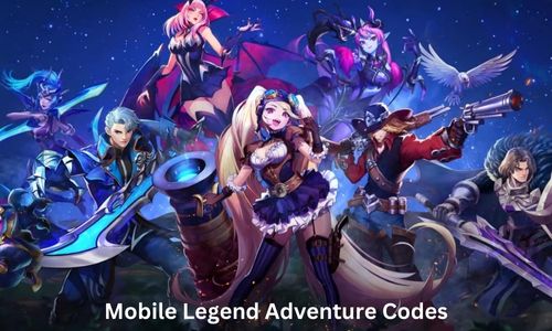 Mobile Legend Adventure Codes 2025 – How to Redeem?