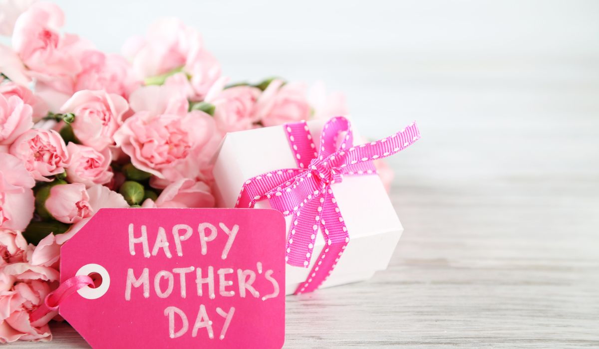 Mother’s Day Card Messages and Notes – Wish Your Mother!