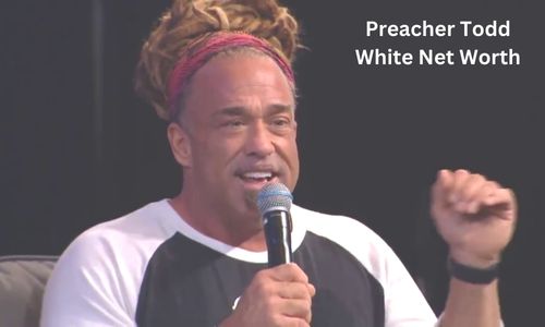 Preacher Todd White Net Worth, Wiki, Early Life, Career and Earnings