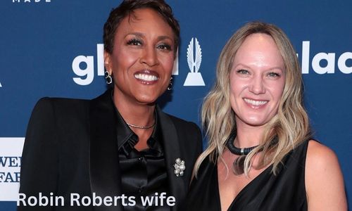 Robin Roberts wife: How Their Relationship Has Grown Up?