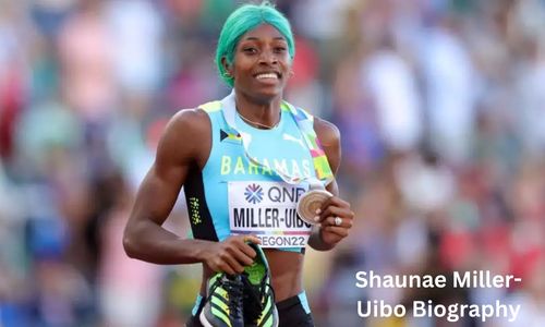 Shaunae Miller-Uibo Biography, Wiki, Career, Net Worth, Championship