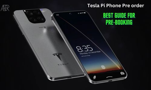 Tesla Pi Phone Pre order – Best Guide for Pre-Booking