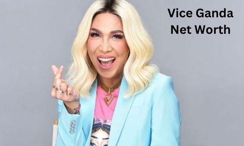 Vice Ganda Net Worth 2025, Bio, Family, Career and Earnings