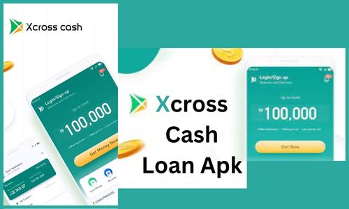 Xcross Cash Loan Apk: Download Latest Version for PC and Android