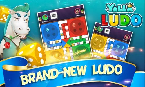 Yalla Ludo Apk: Download Latest Version for Android