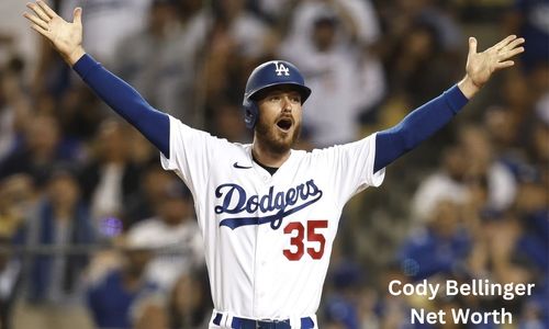 Cody Bellinger Net Worth, Biography, Wiki, Career, Earnings and Income