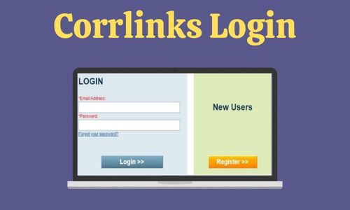 Corrlinks Login: How do I Login Easily?