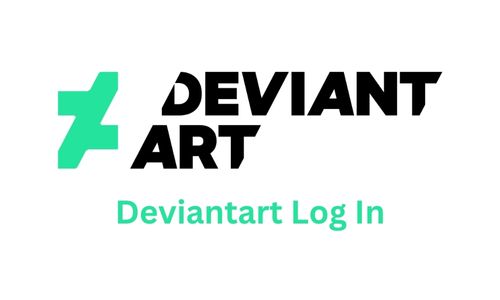 Deviantart Log In: How to Log In to Your Deviantart Account?