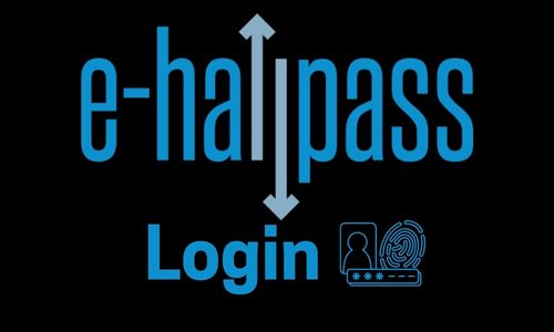 Ehallpass Login: How can I Login it Easily